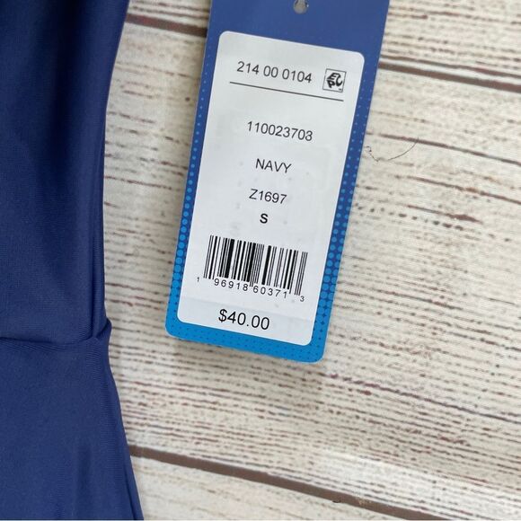 NEW WITH TAGS PRINCE PICKLEBALL DRESS IN NAVY BLUE - Picture 5 of 8